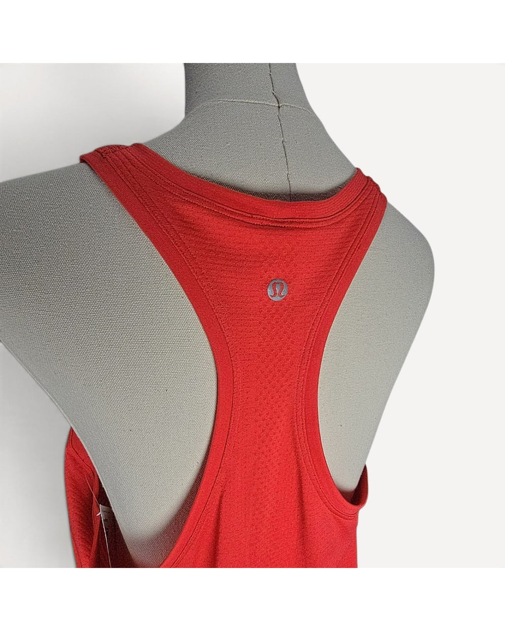 lululemon Mesh Racerback Tank
