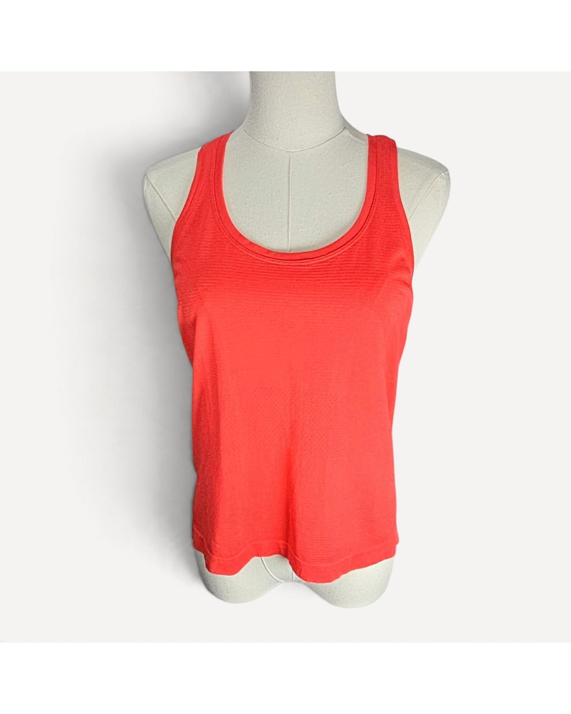 lululemon Mesh Racerback Tank