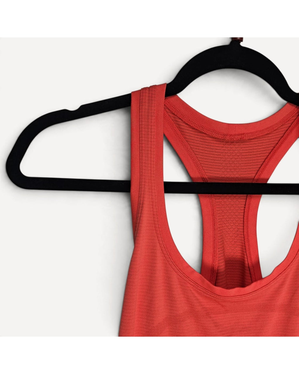 lululemon Seamless Racerback Tank