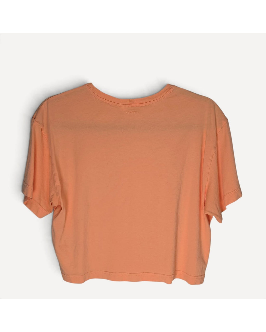 Athleta Cropped Tee