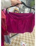 Athleta Run With It Skort