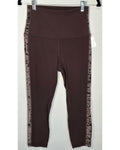 Everlane Perform Ankle Leggings - Style# 139393