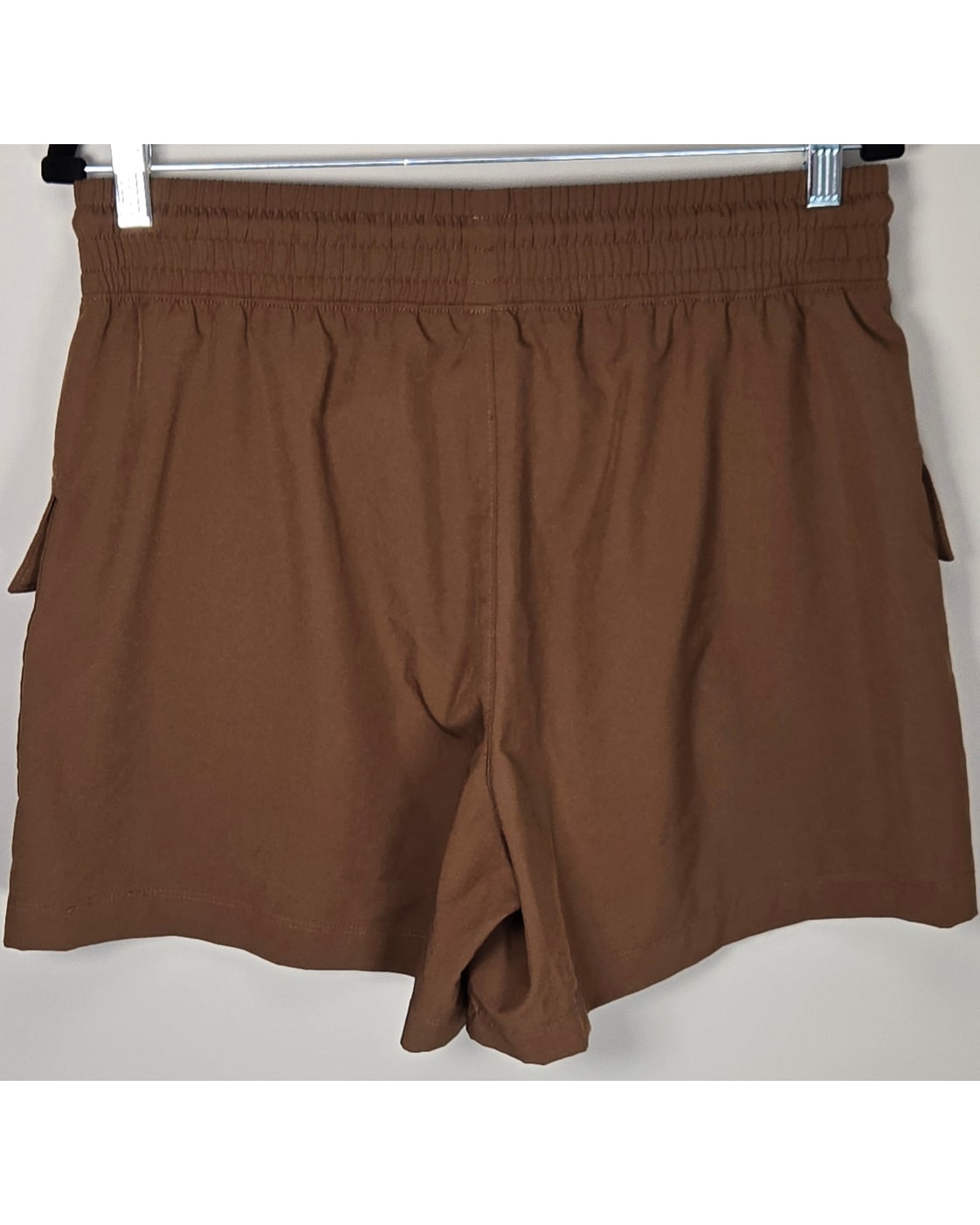 Stretch Quick-Dry Cargo Shorts