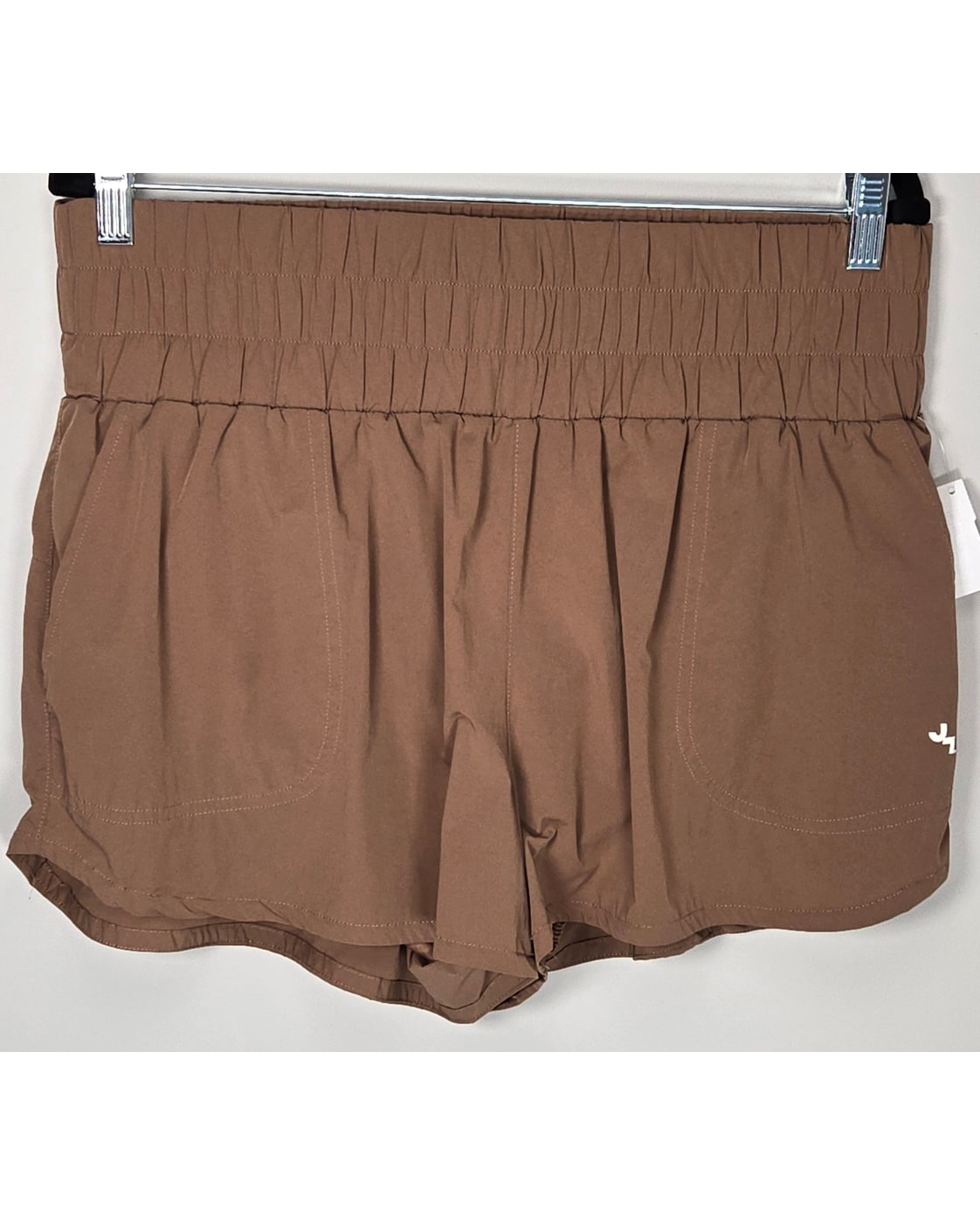 Joylab Elastic Waist Casual Shorts