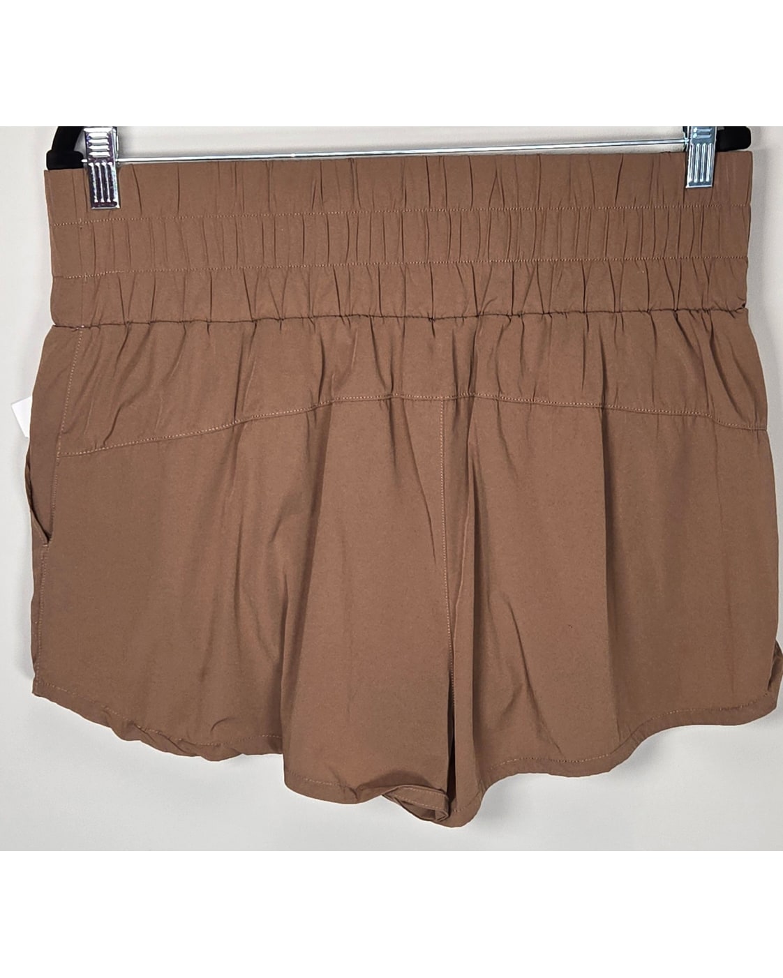 Joylab Elastic Waist Casual Shorts