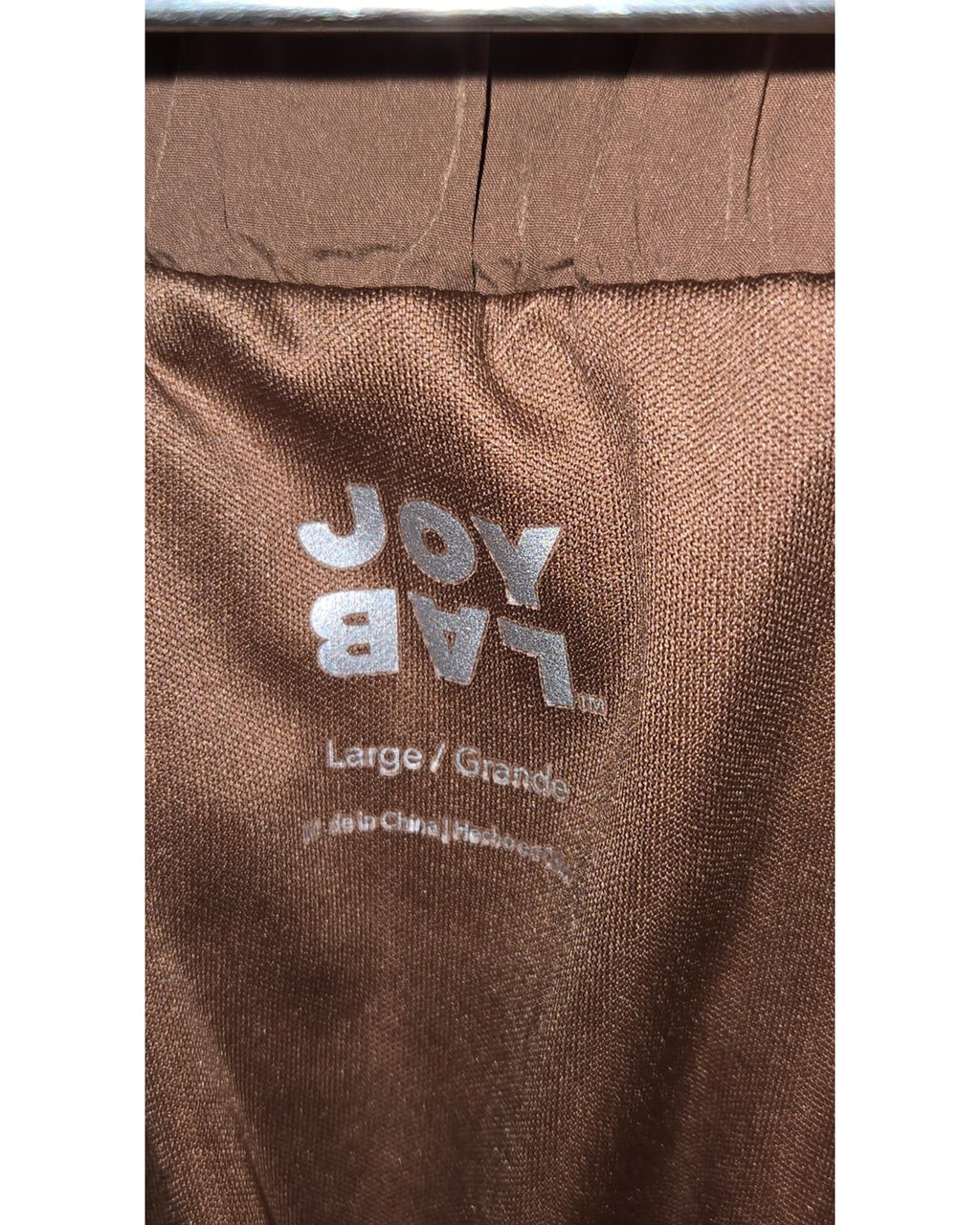 Joylab Elastic Waist Casual Shorts