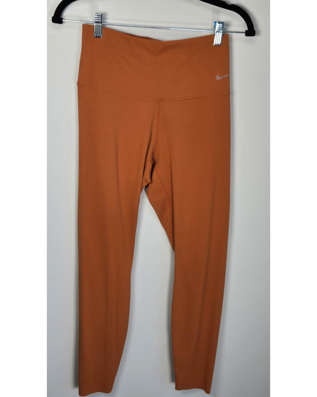 Nike Zenvy Dri-Fit Cropped Leggings