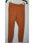Nike Zenvy Dri-Fit Cropped Leggings