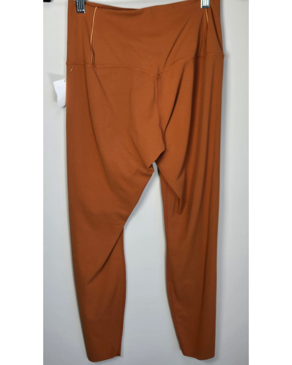 Nike Zenvy Dri-Fit Cropped Leggings
