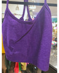 Beyond Yoga Racerback Sports Bra