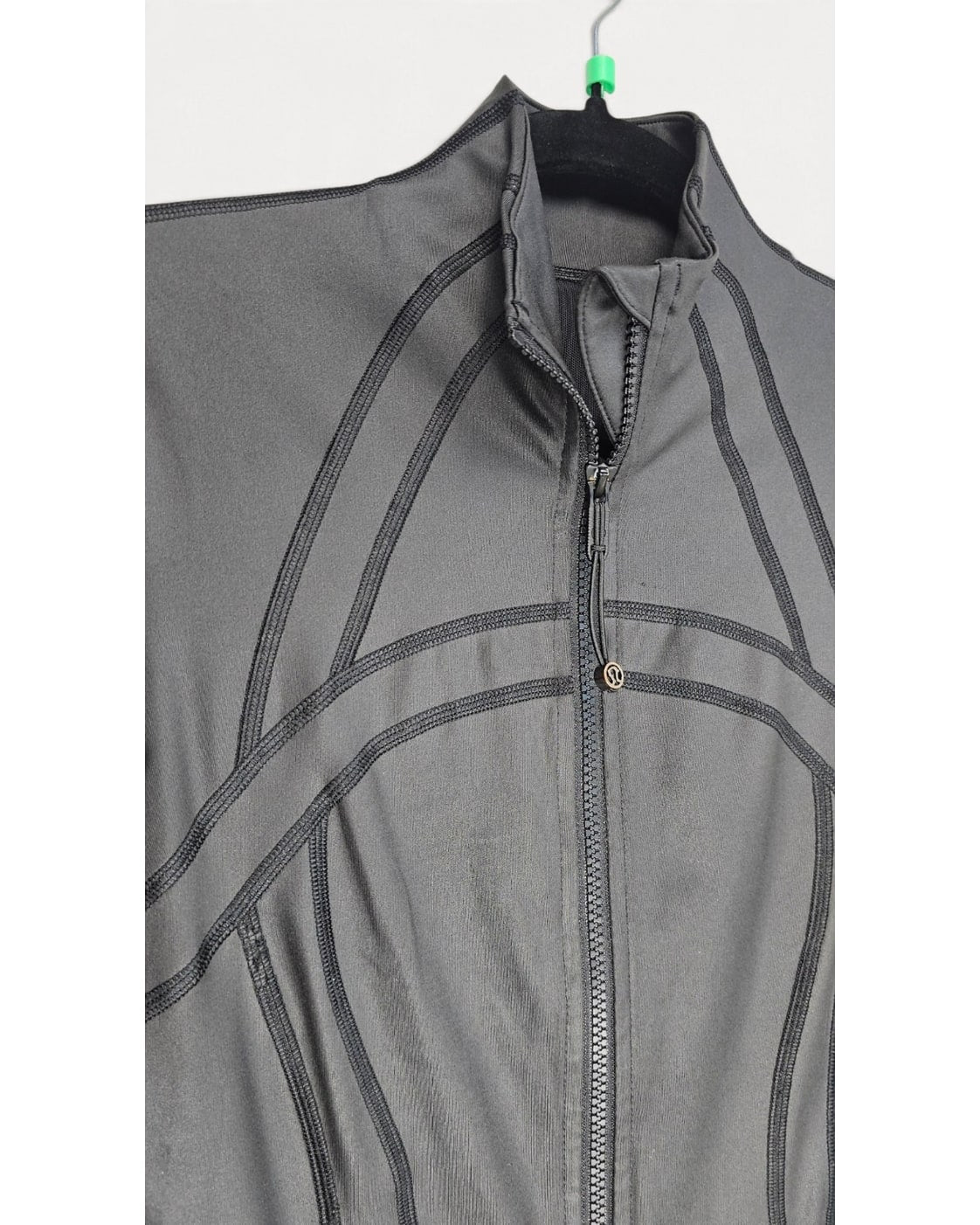 Lululemon Define Style Zip Jacket