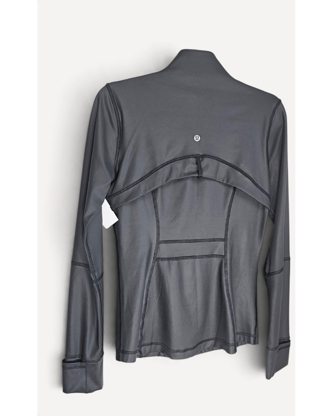 Lululemon Define Style Zip Jacket