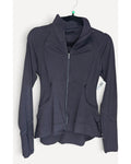 Lululemon Define-Style Zip Jacket