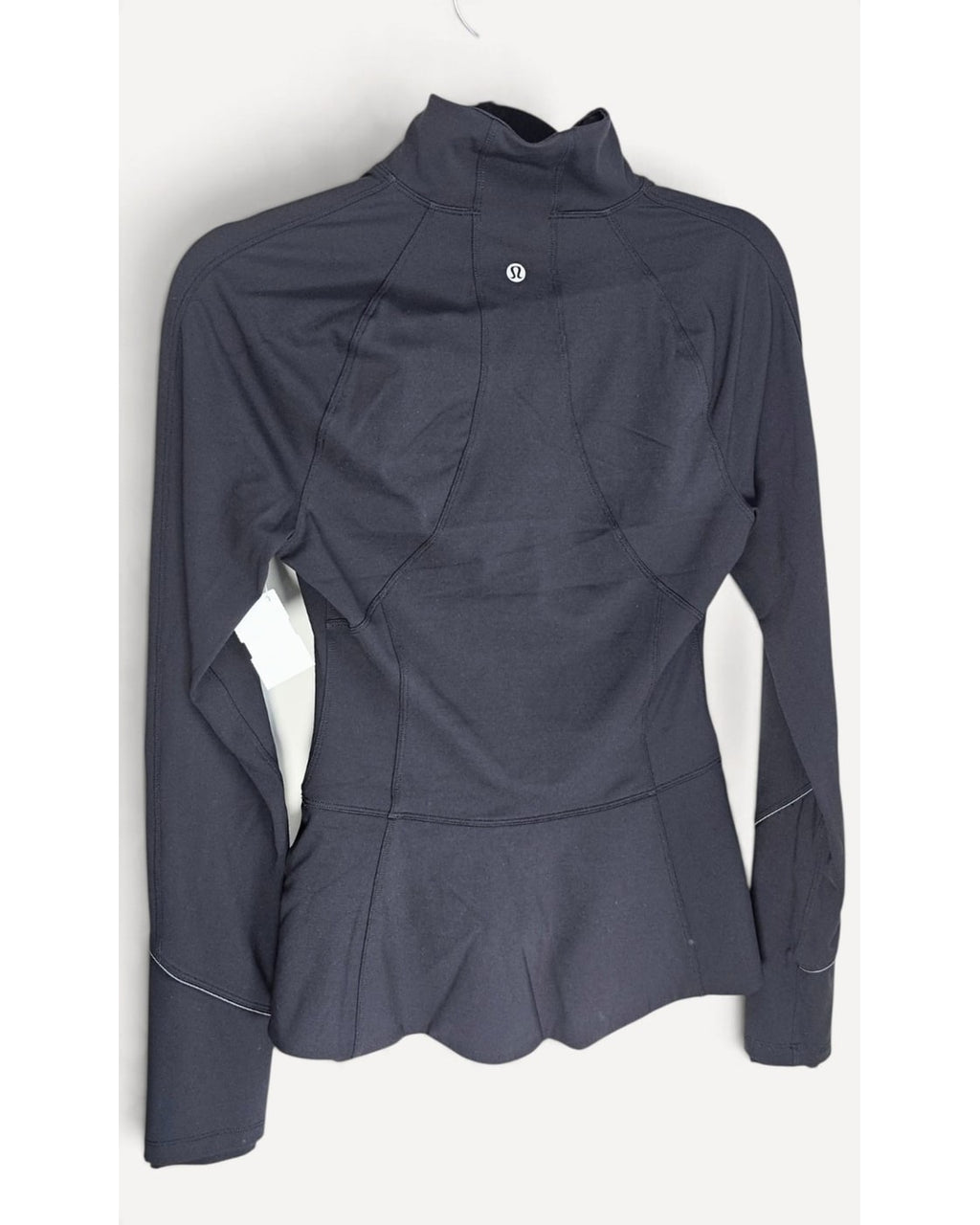 Lululemon Define-Style Zip Jacket