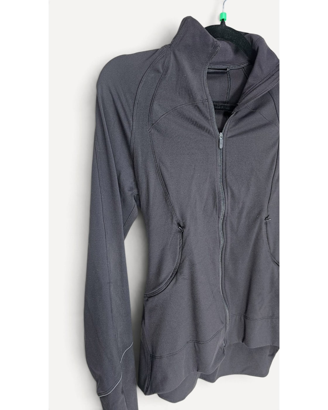 Lululemon Define-Style Zip Jacket
