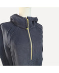 Half-Zip Pullover Hoodie - Style# LW3JFRS.04 / 25.0000034