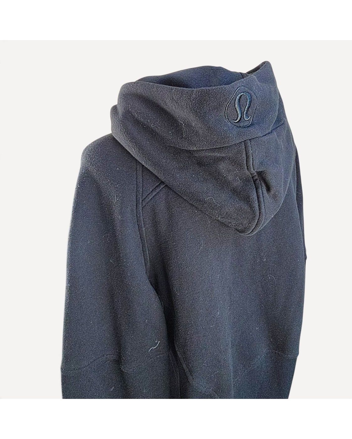 Half-Zip Pullover Hoodie - Style# LW3JFRS.04 / 25.0000034