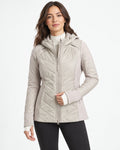Athleta Rock Ridge PrimaLoft Jacket RN 54023