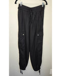 Athleta Cargo Jogger Pants - Style# SIA71984-02