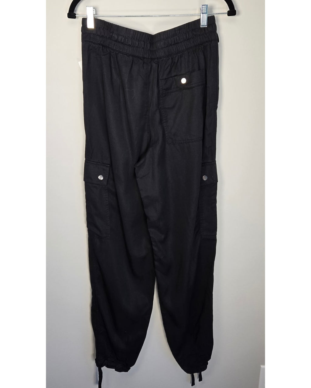 Athleta Cargo Jogger Pants - Style# SIA71984-02