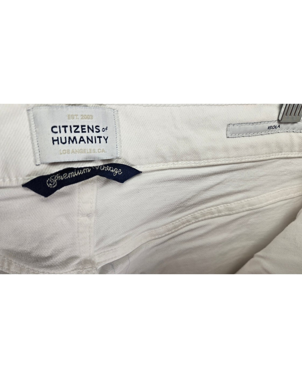 Citizens of Humanity Isola