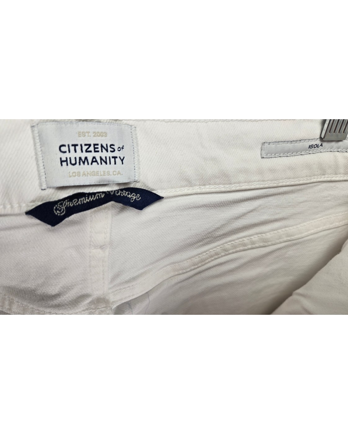 Citizens of Humanity Isola