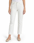 J.Crew Essential Straight Jean in All-Day Stretch
