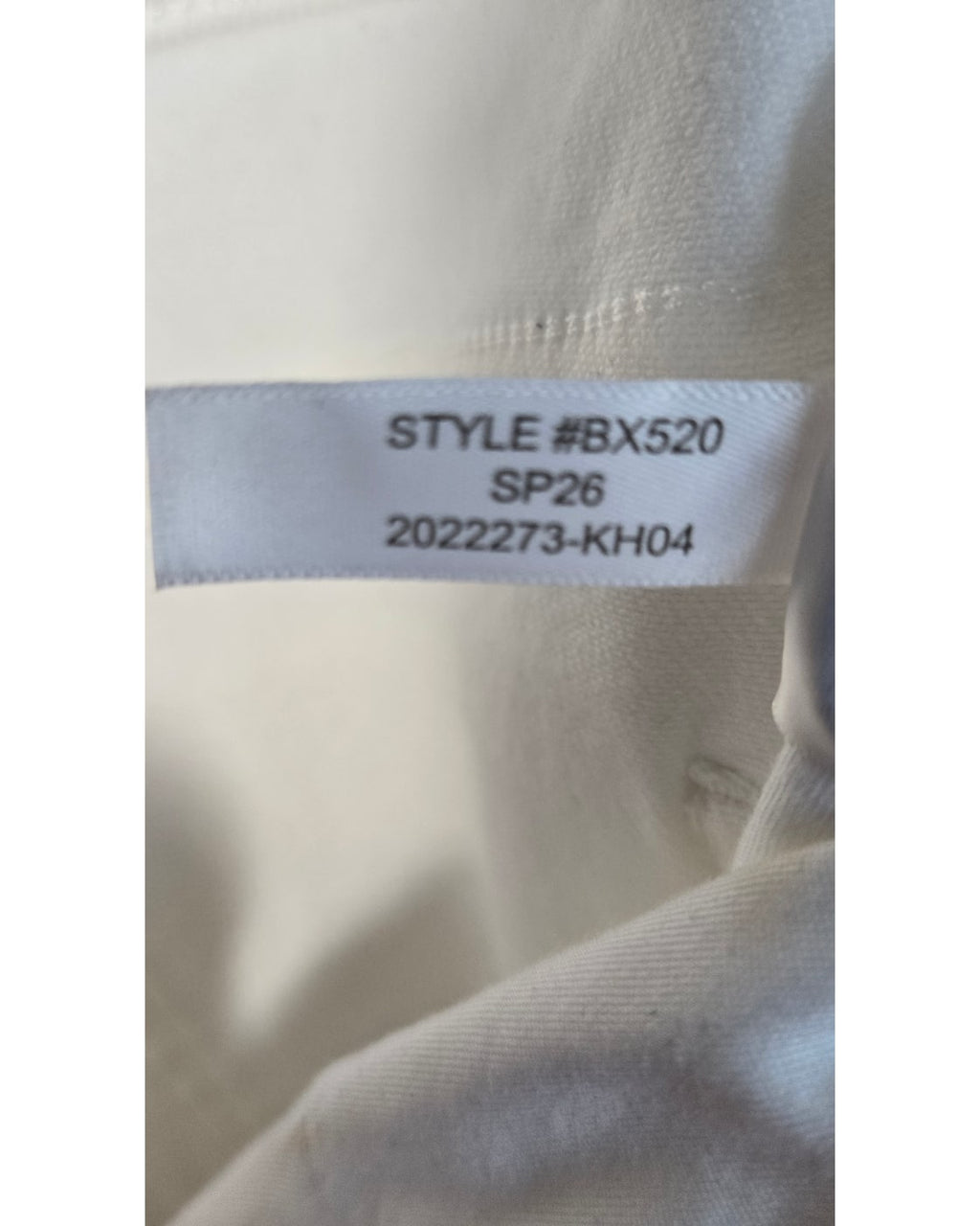 J.Crew Essential Straight Jean in All-Day Stretch