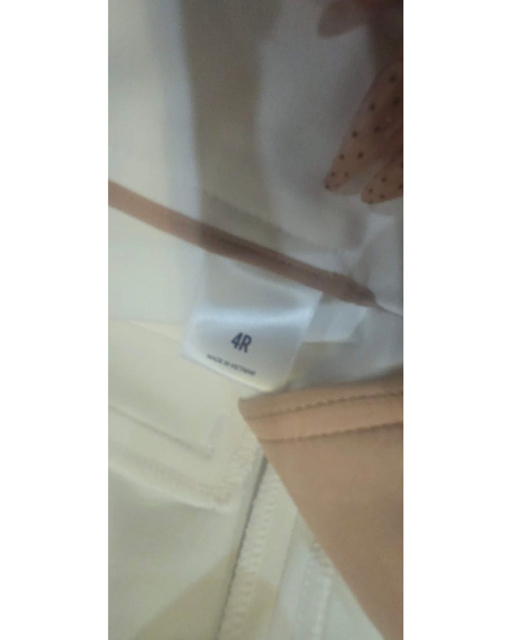 Express Super High Rise Ankle Cargo Pants