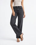 Abercrombie & Fitch The Loose High Rise Jean