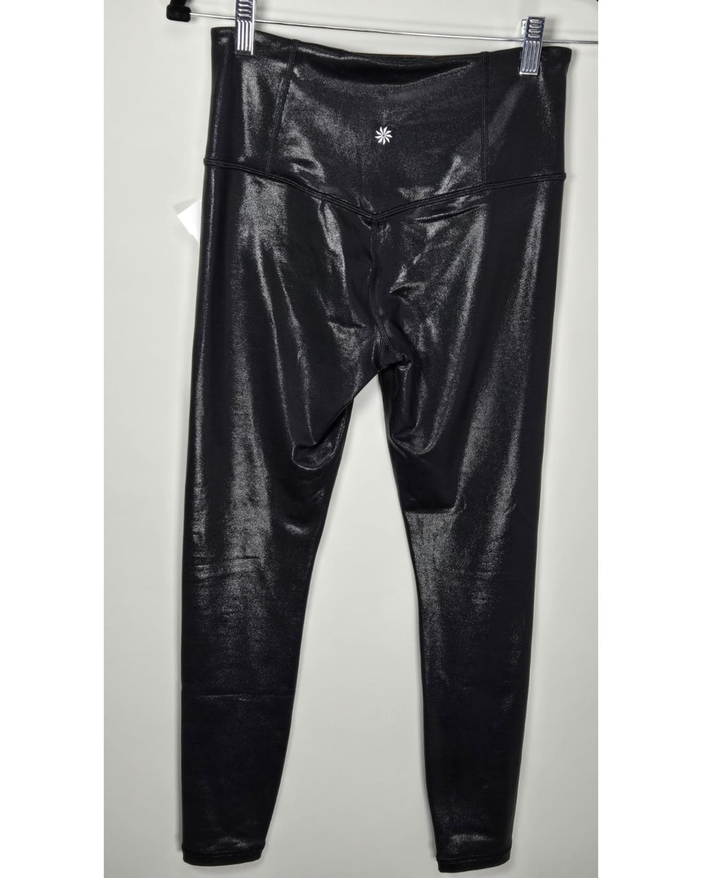 Athleta Elation Shine Tight Leggings