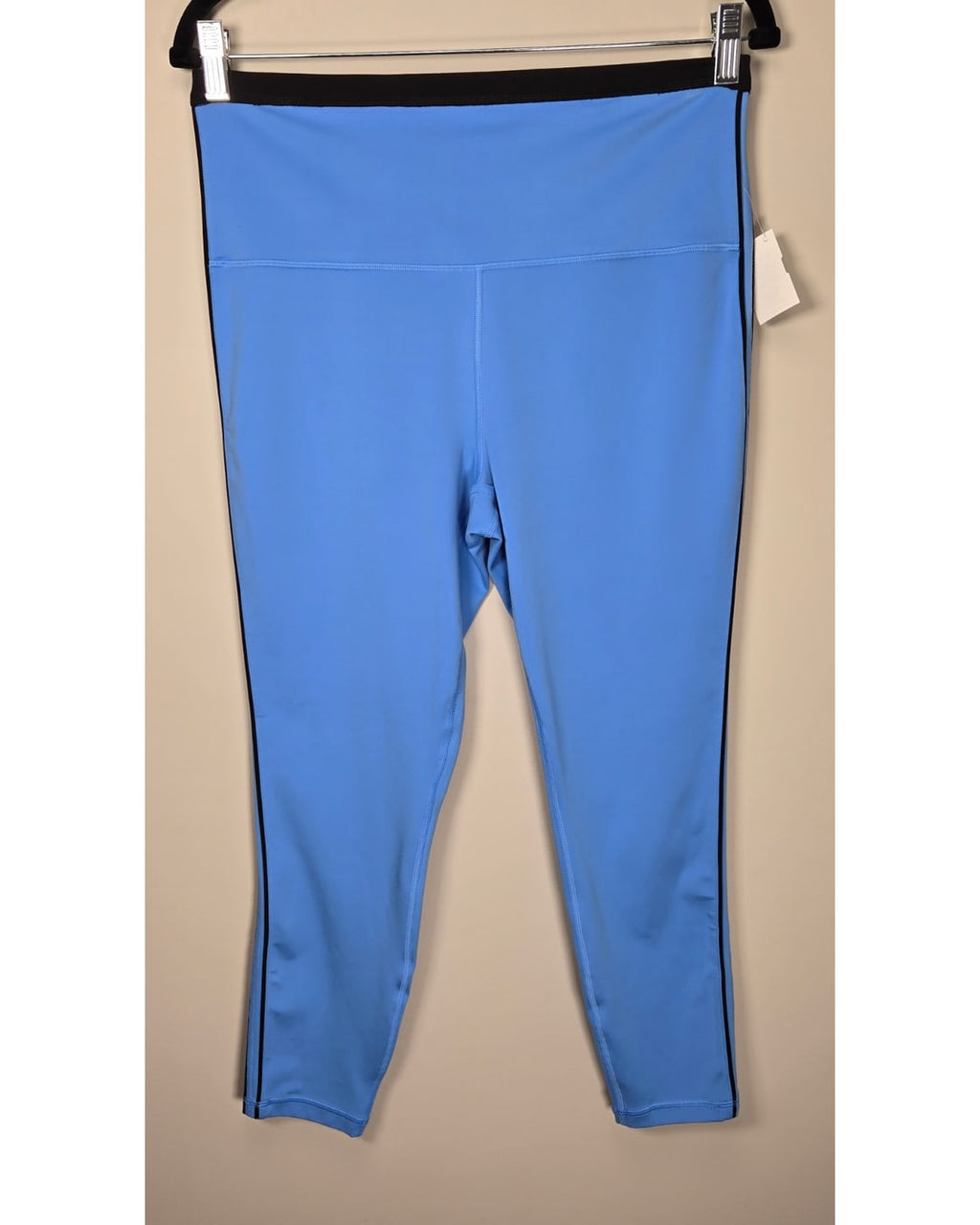 Athleta Piped Crop Leggings