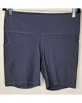 Athleta Interval Stash Shorts