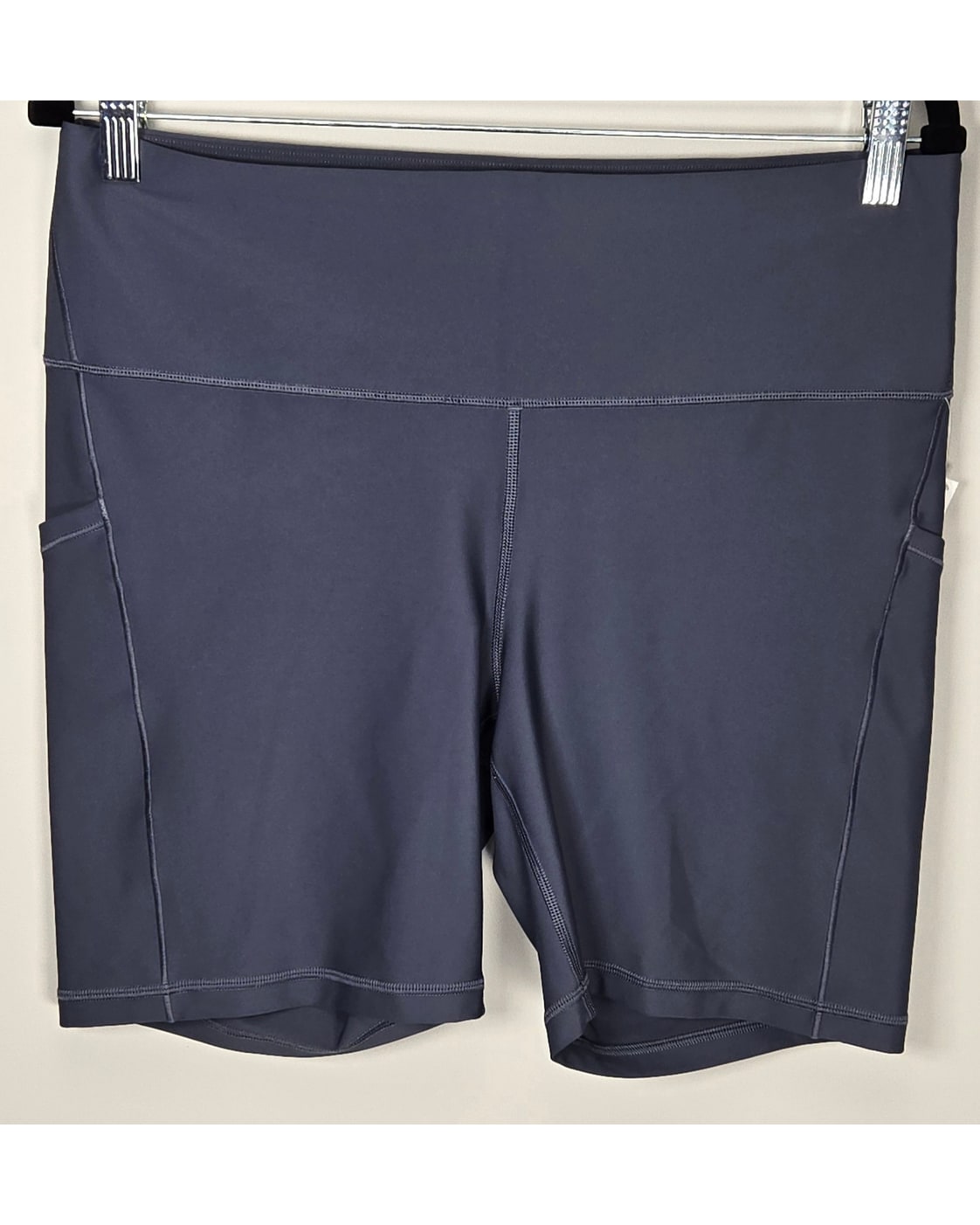 Athleta Interval Stash Shorts