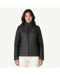 Patagonia Quilted Puffer Jacket - Style# STY27690