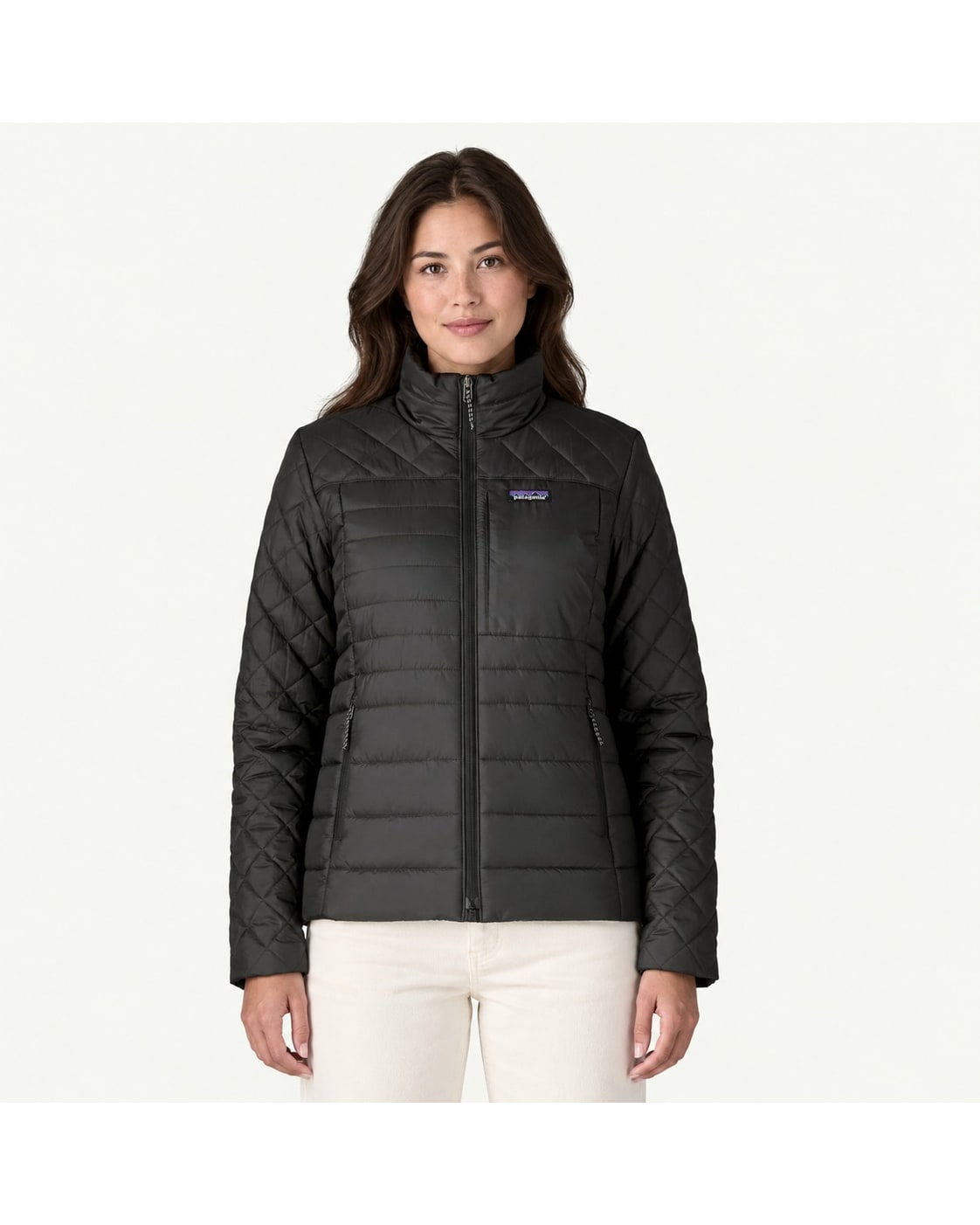 Patagonia Quilted Puffer Jacket - Style# STY27690