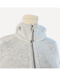Lululemon Half-Zip Cowl Neck Hoodie