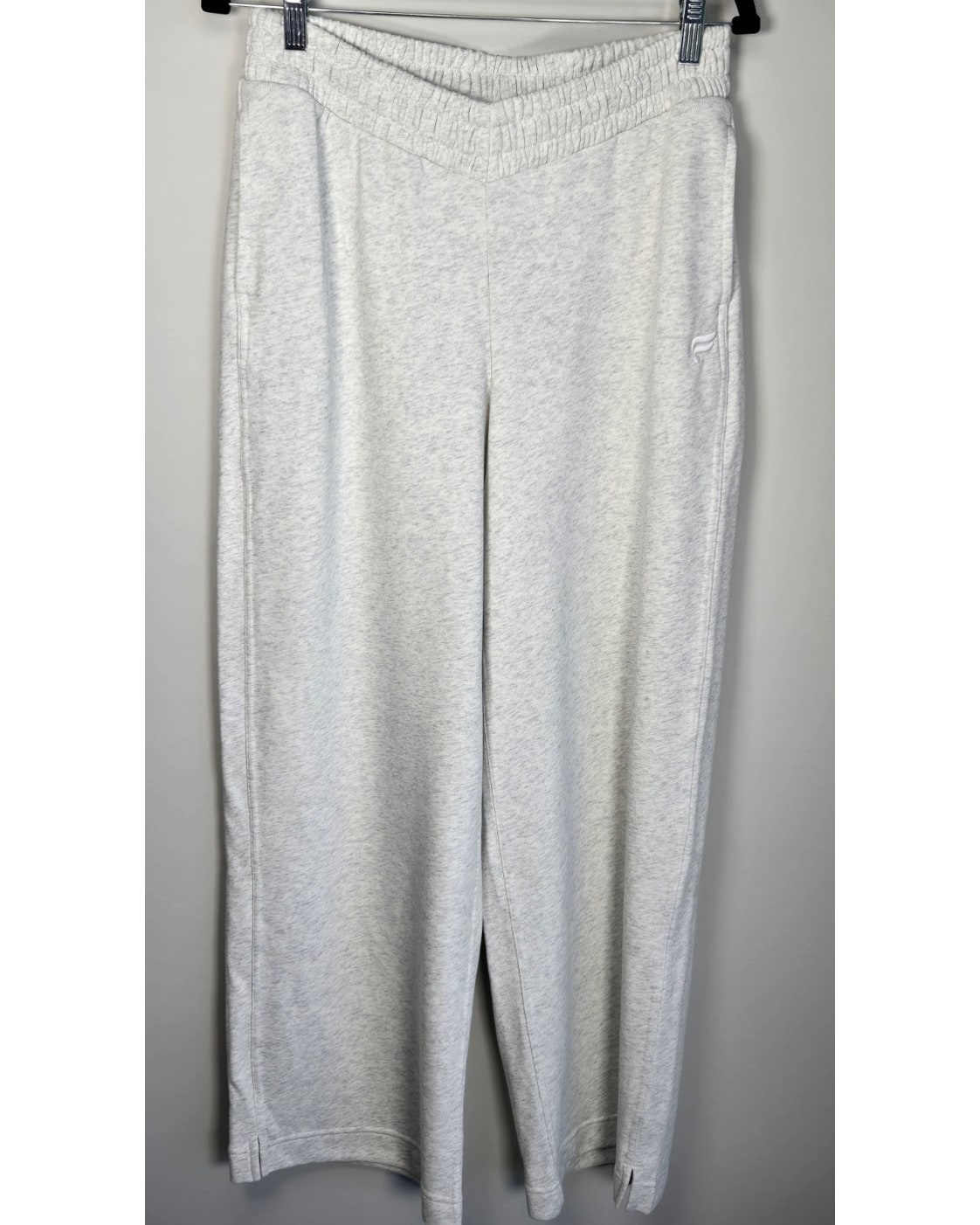 Fabletics Fleece Joggers - NWT