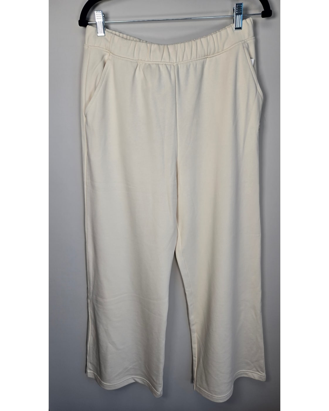 Fabletics Wide Leg Drawstring Pants - NWT
