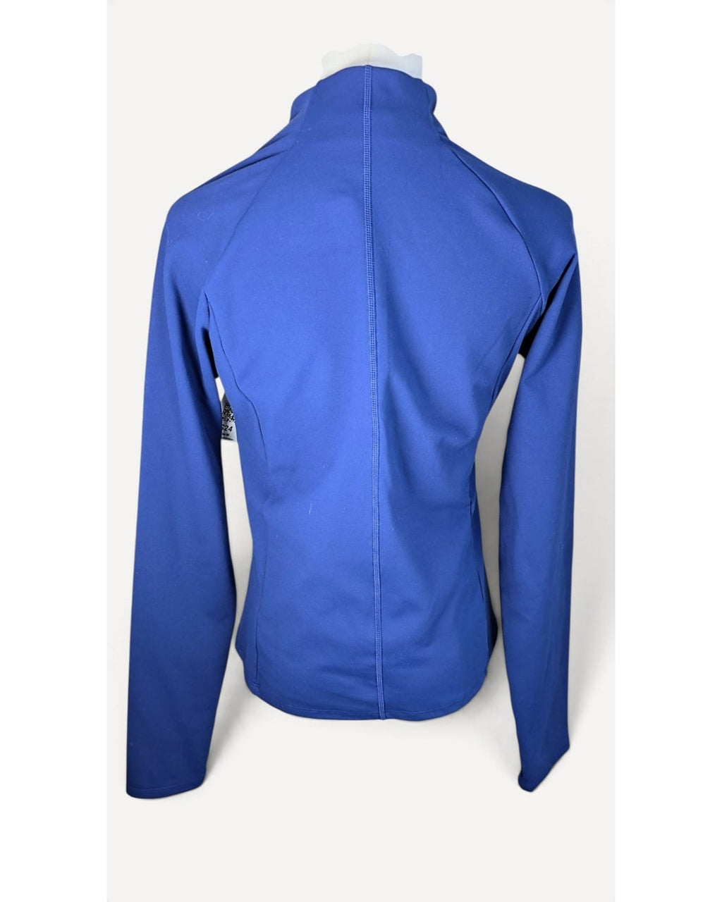 Core Zip-Up Jacket
