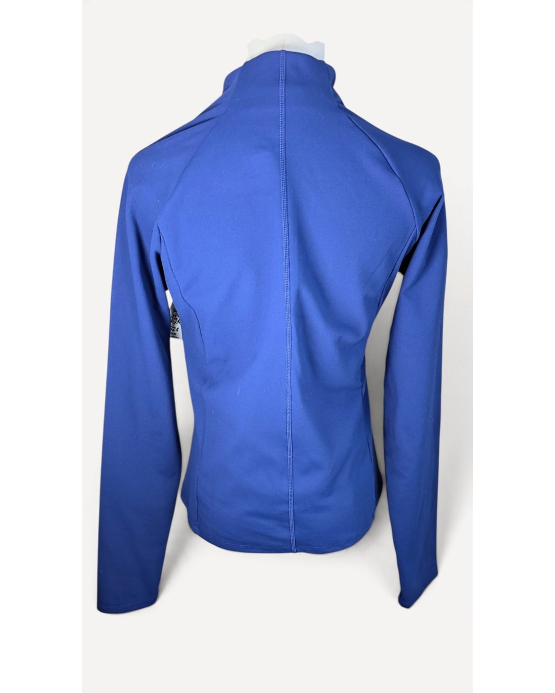 Core Zip-Up Jacket