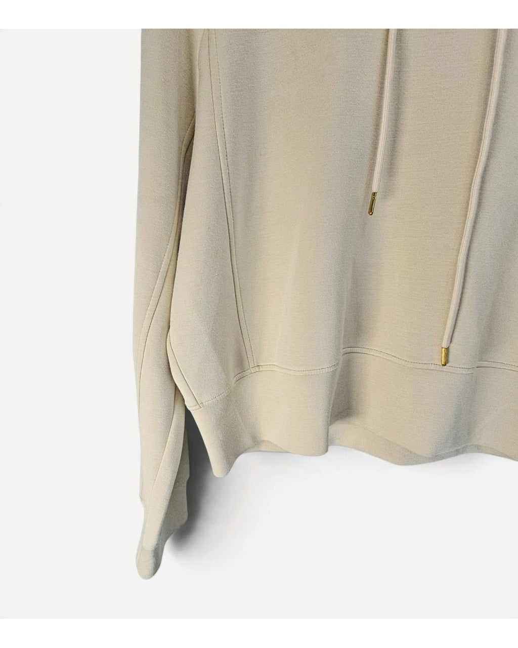 mono b Cropped Pullover Hoodie - Style# KT11869