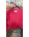 Ellevate Basics by MyEllement lpnh sleeve Top