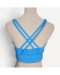 Lululemon Energy Longline Bra Size 10
