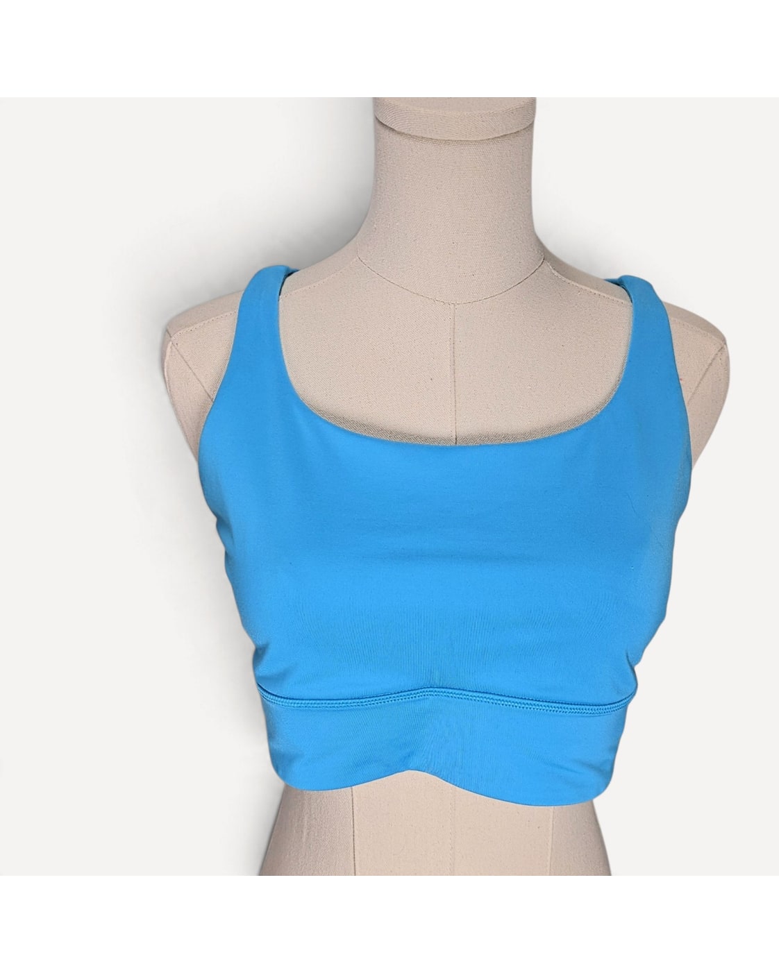 Lululemon Energy Longline Bra Size 10