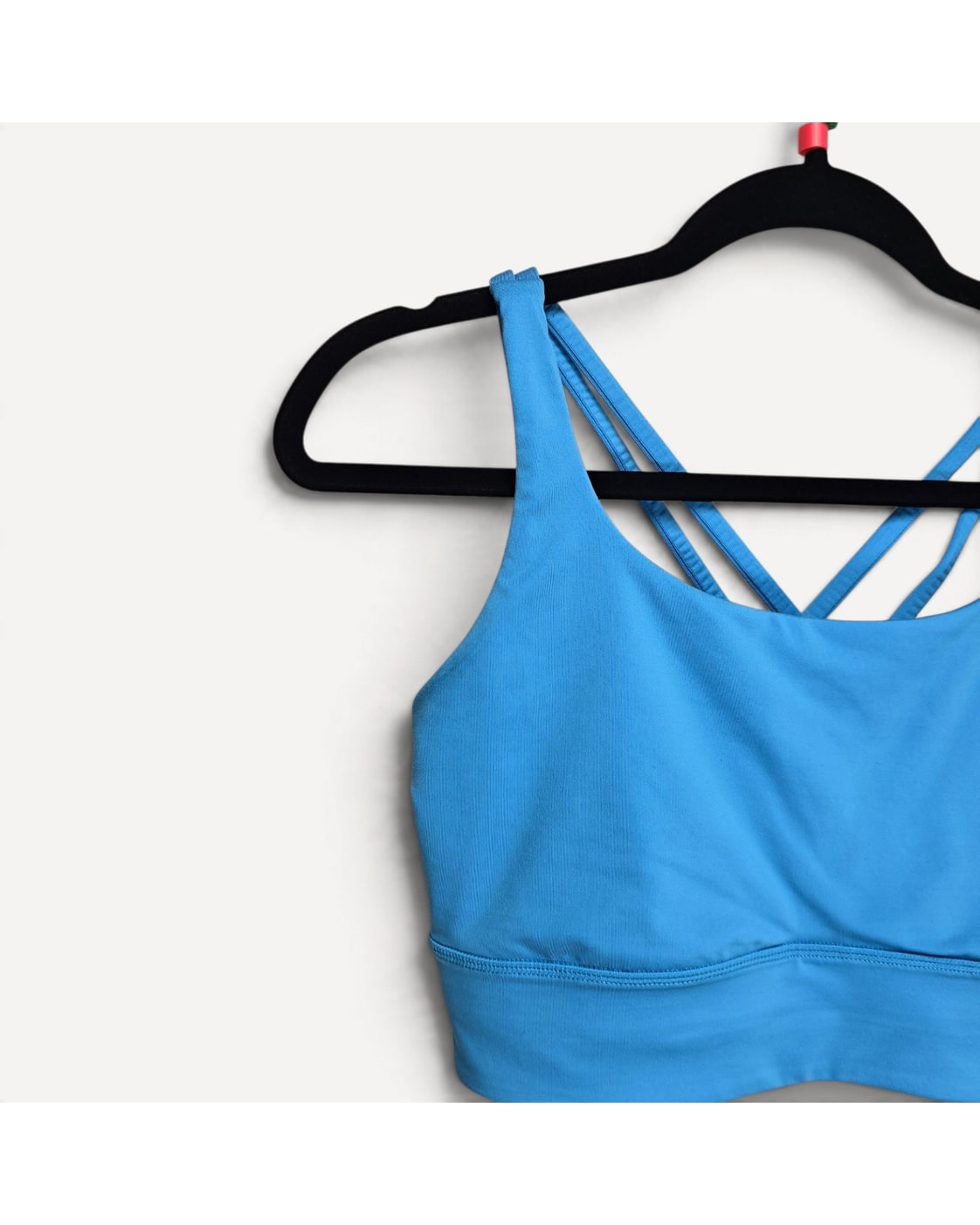 Lululemon Energy Longline Bra Size 10