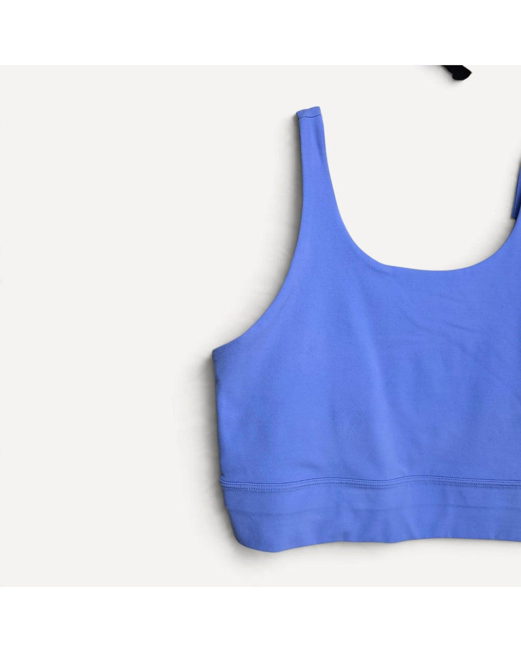 Nike Yoga Dri-Fit Sports Bra
