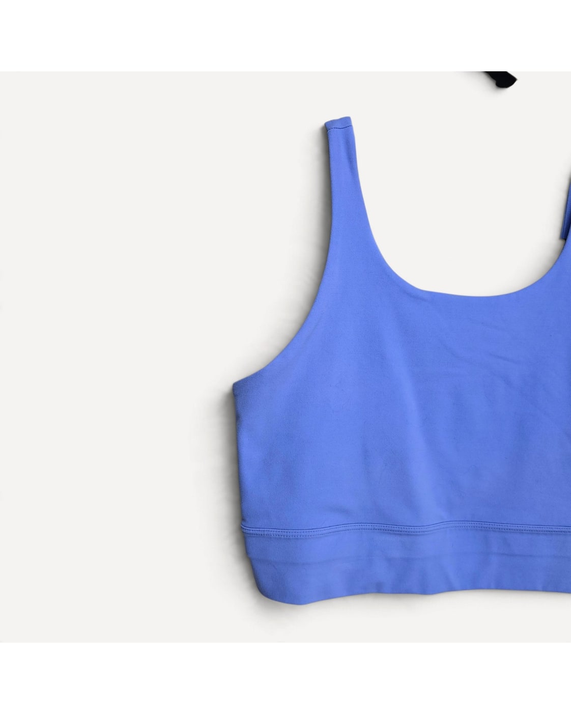 Nike Yoga Dri-Fit Sports Bra