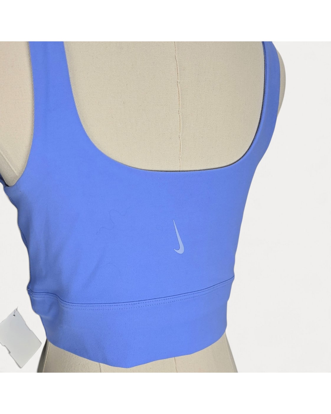Nike Yoga Dri-Fit Sports Bra