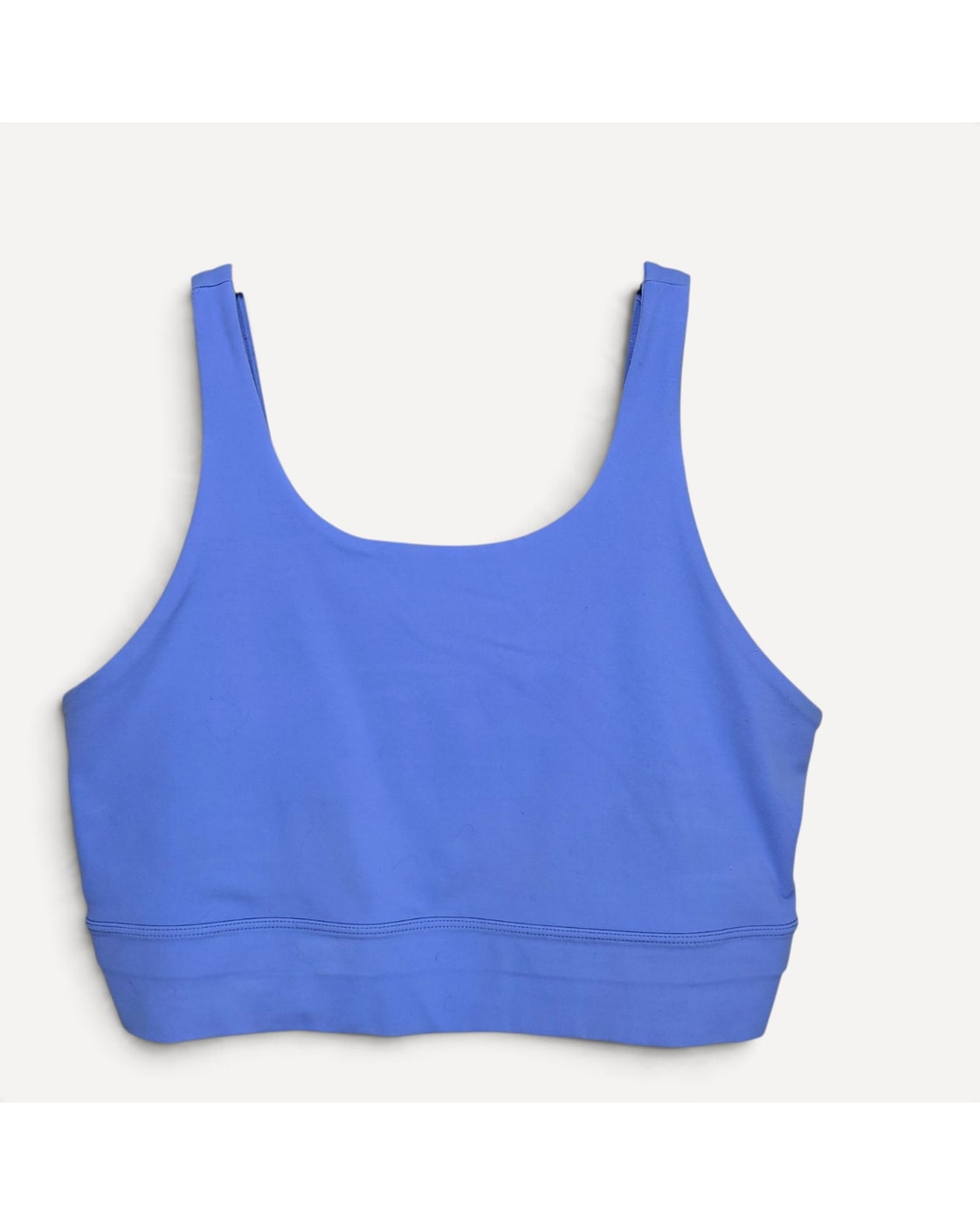 Nike Yoga Dri-Fit Sports Bra